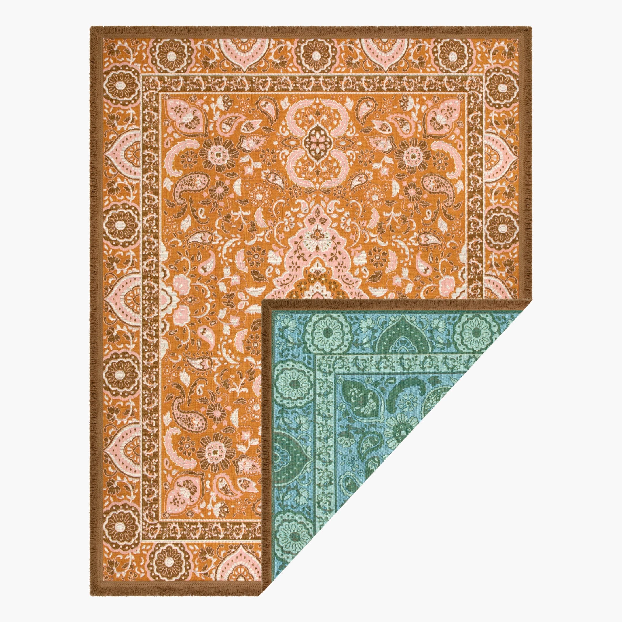 Indie Large Picnic Rug