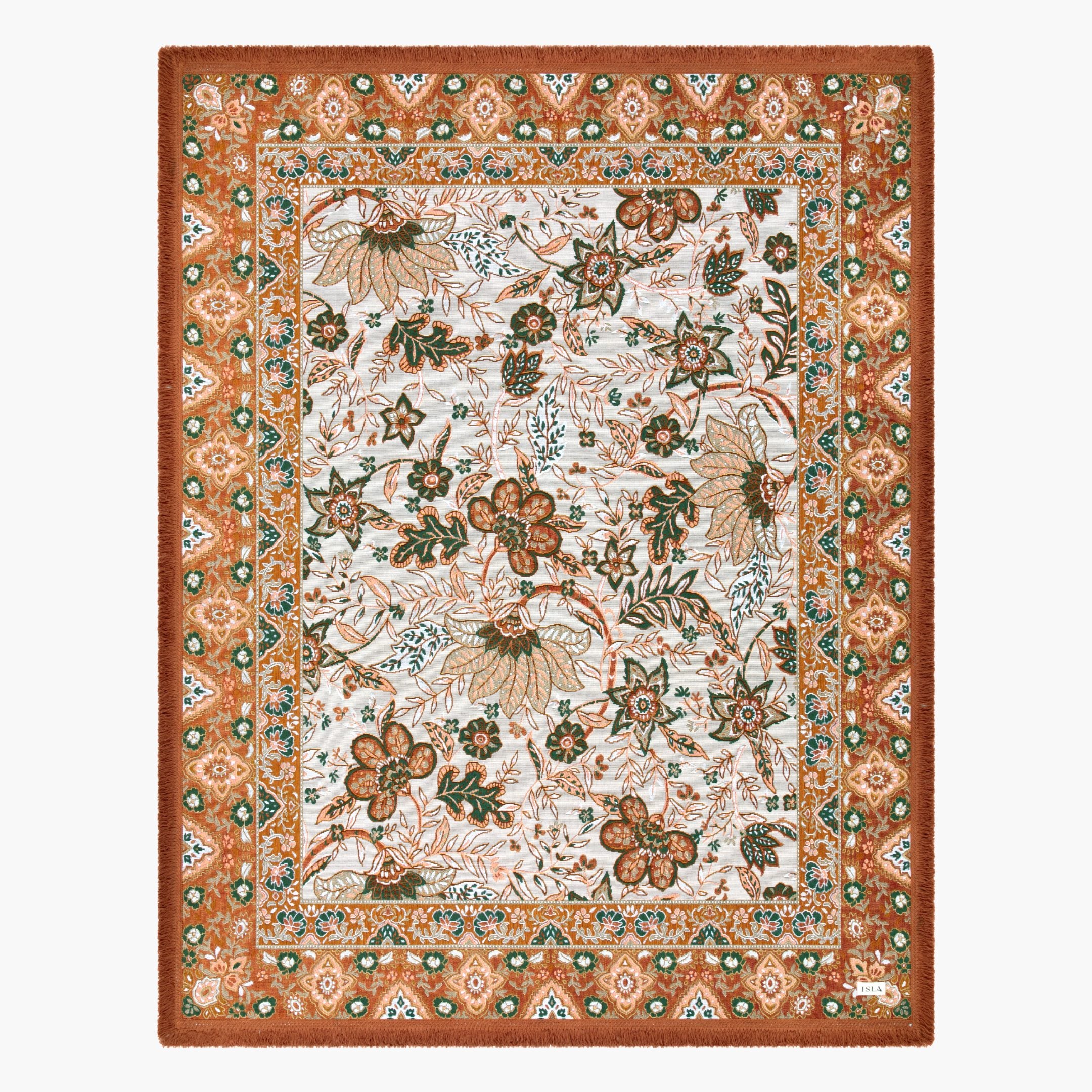 Willow Large Picnic Rug