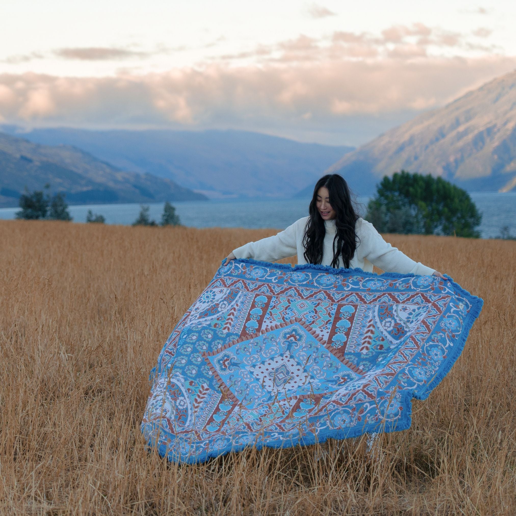 Zephyr Best Picnic Rug USA