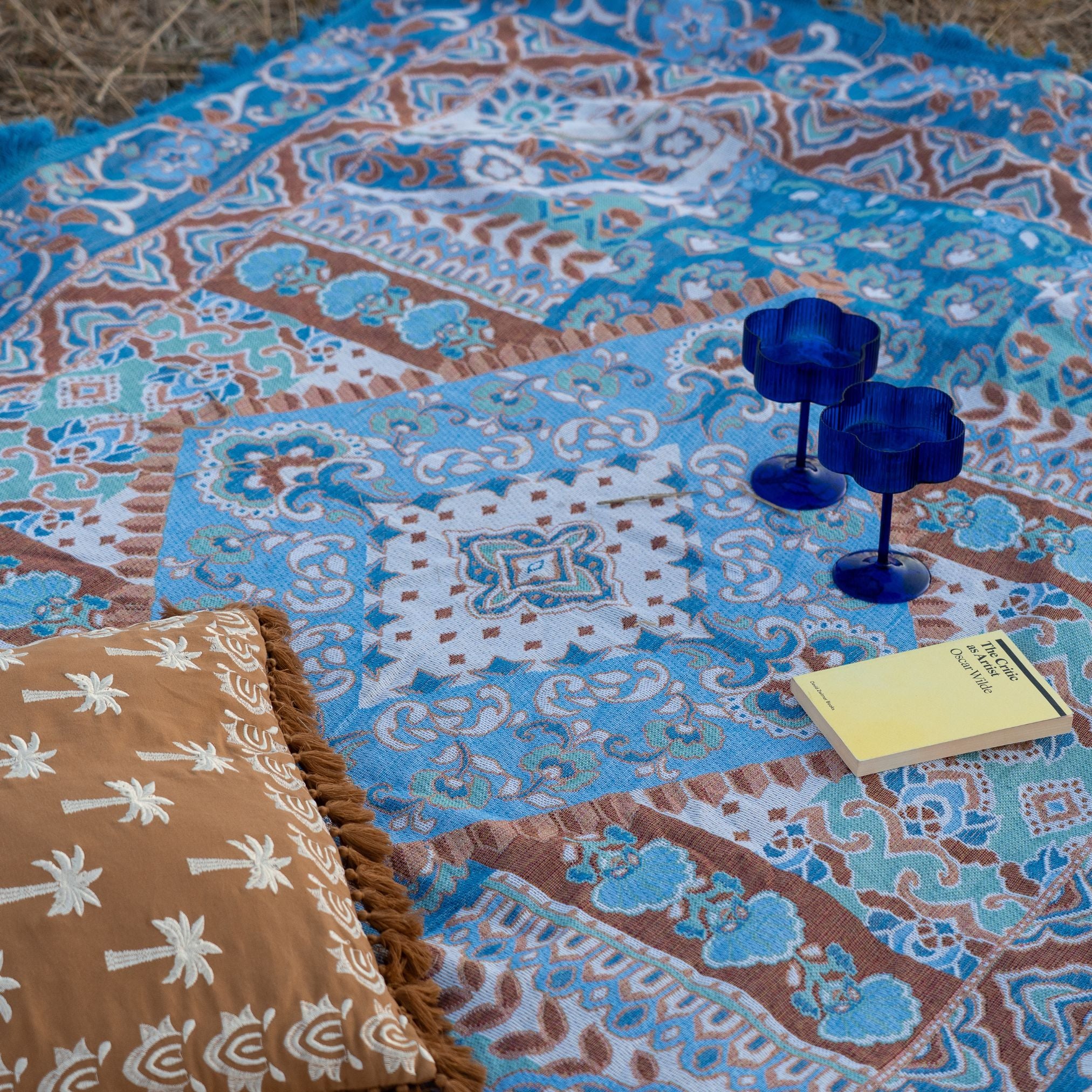 Zephyr Best Picnic Rug USA