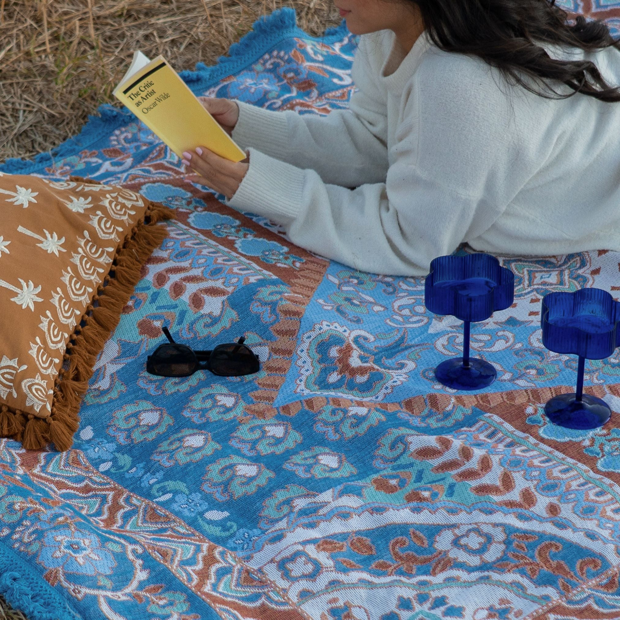 Zephyr Best Picnic Rug USA
