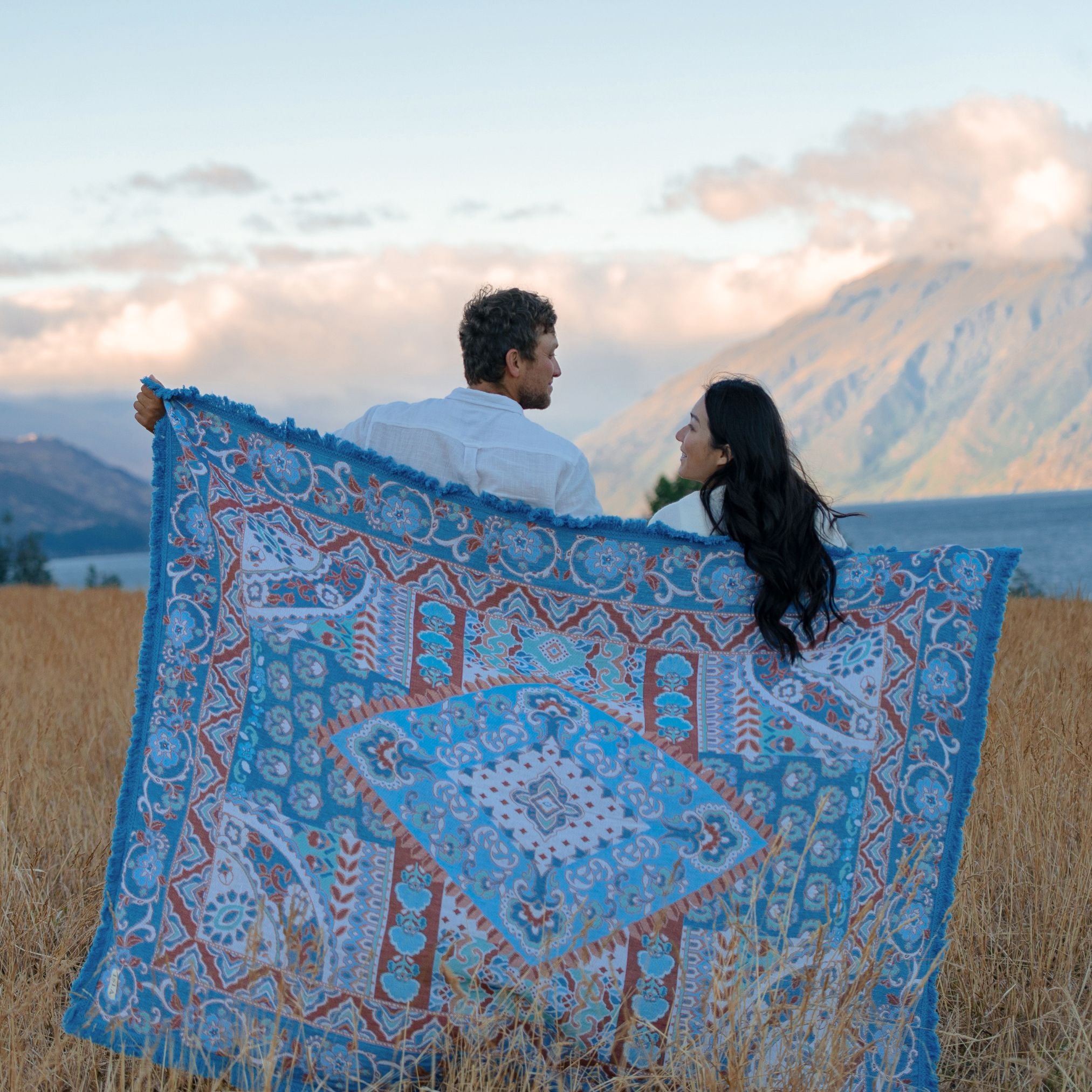 Zephyr Best Picnic Rug USA