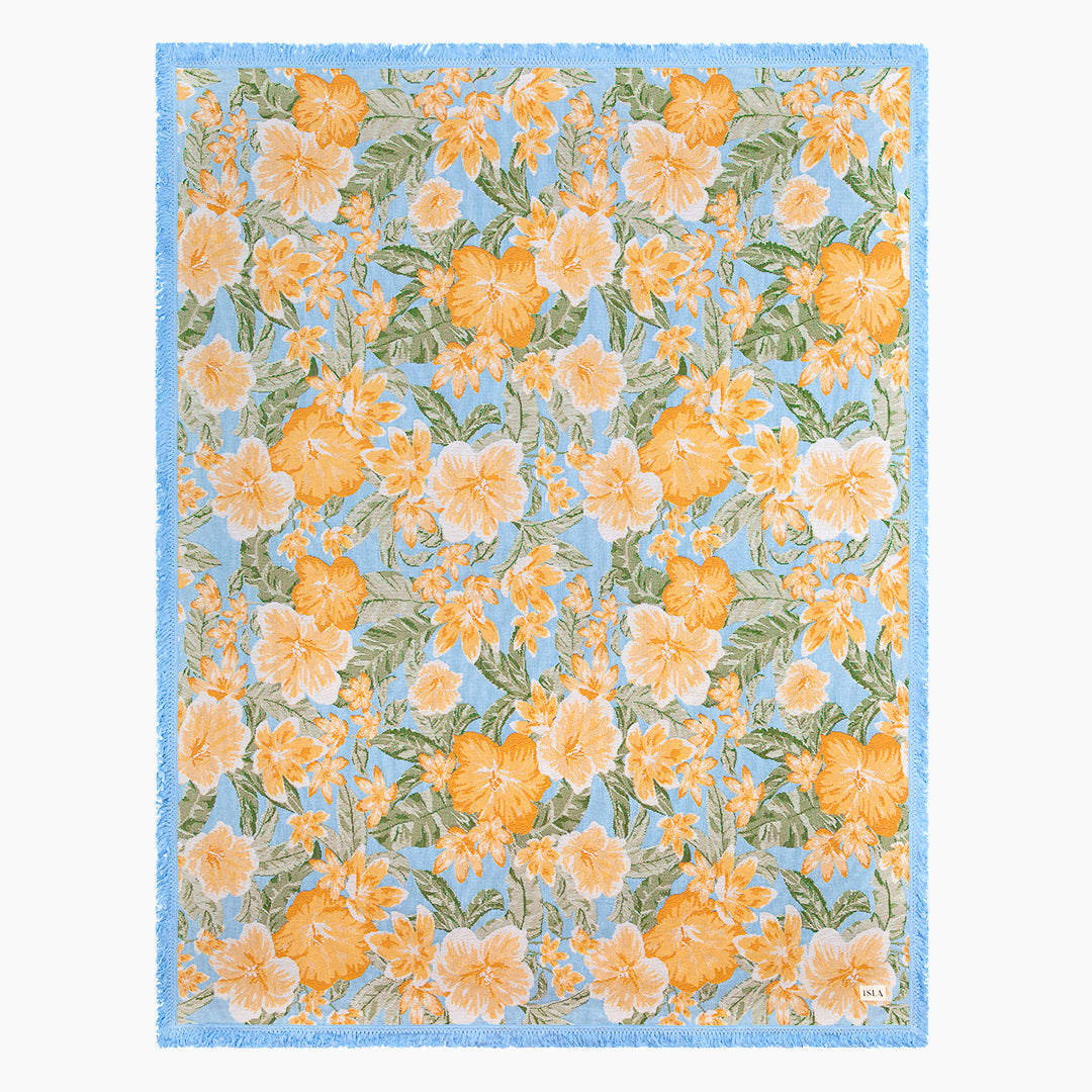 Hanalei Large Beach Rug