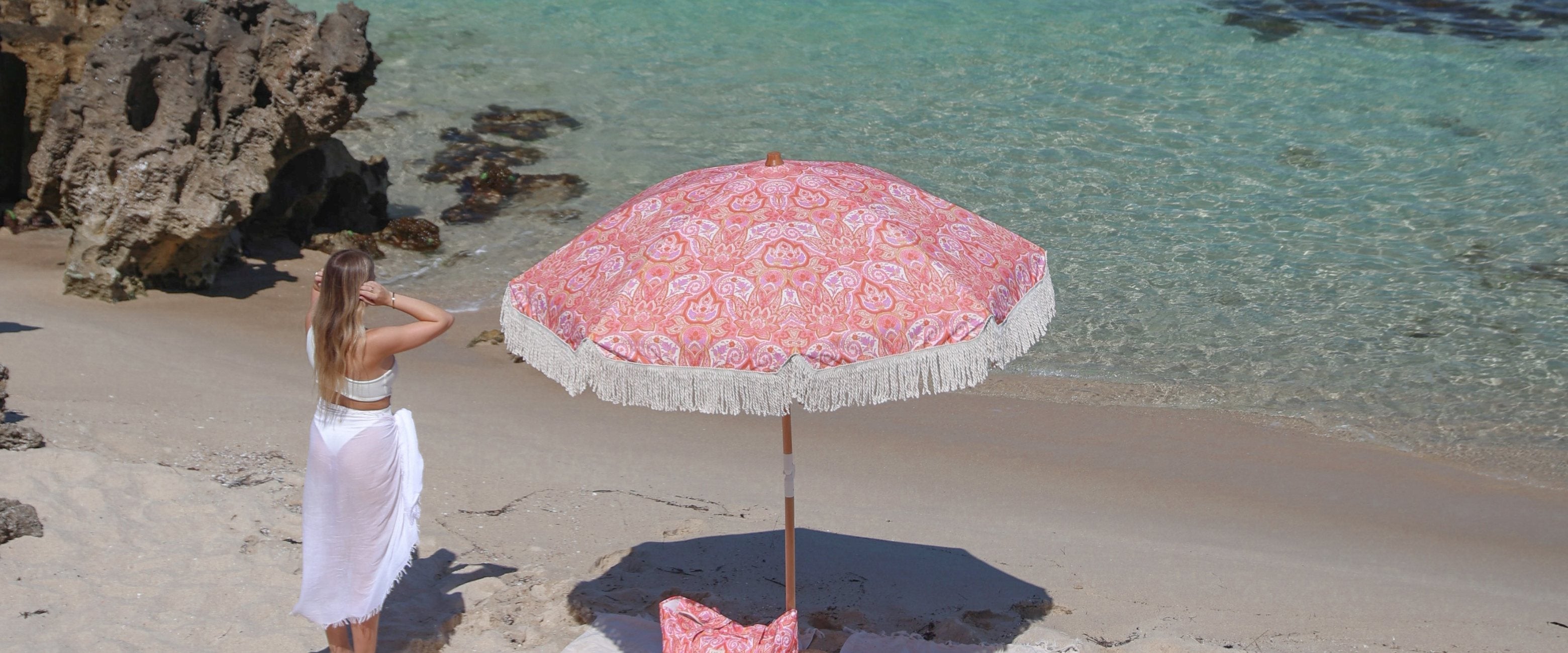 Sustainable Beach Accessories Australia