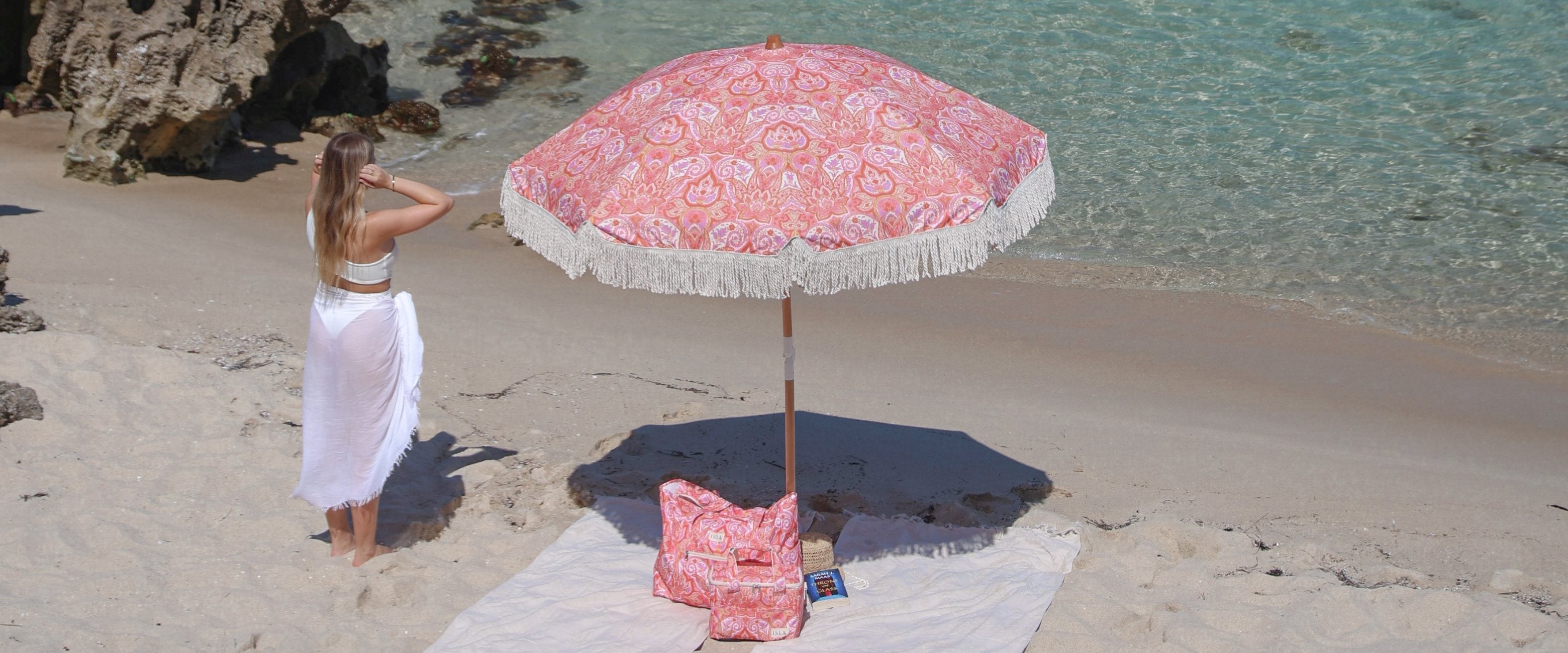 Best Beach Accessories Australia