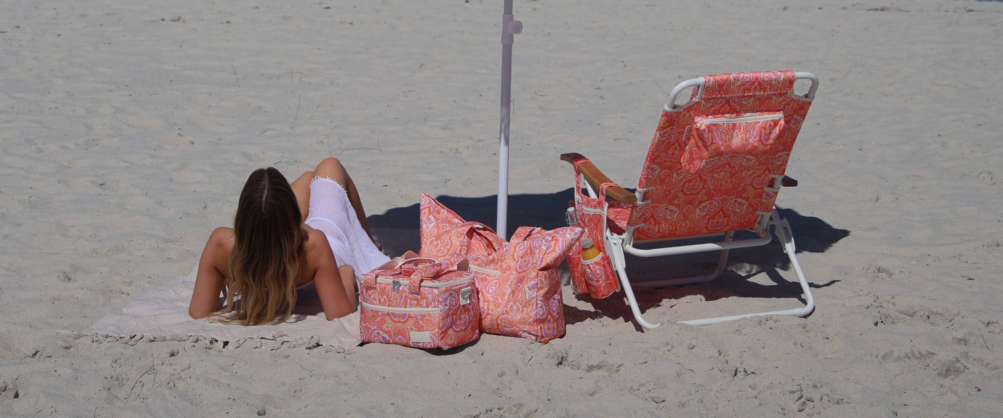 Sustainable Beach Accessories Australia