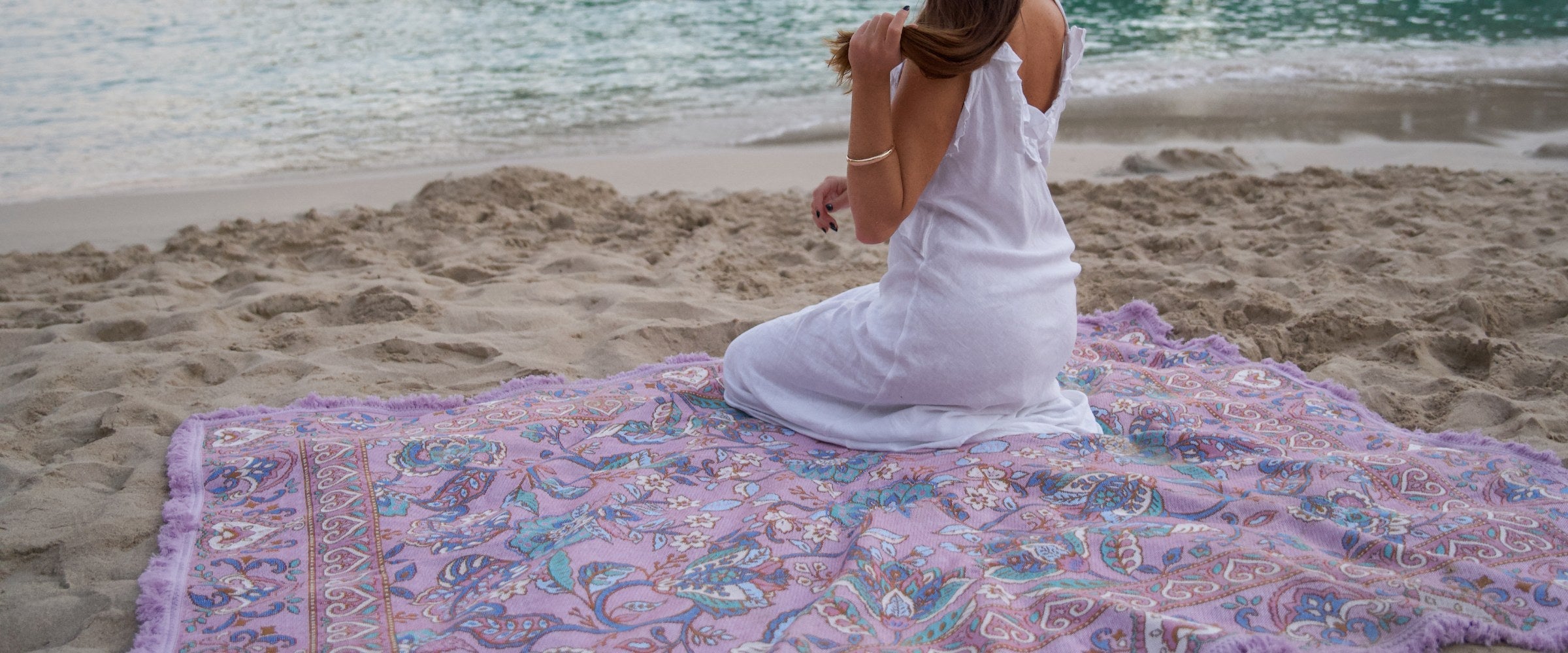 Extra Large Beach Blanket Australia