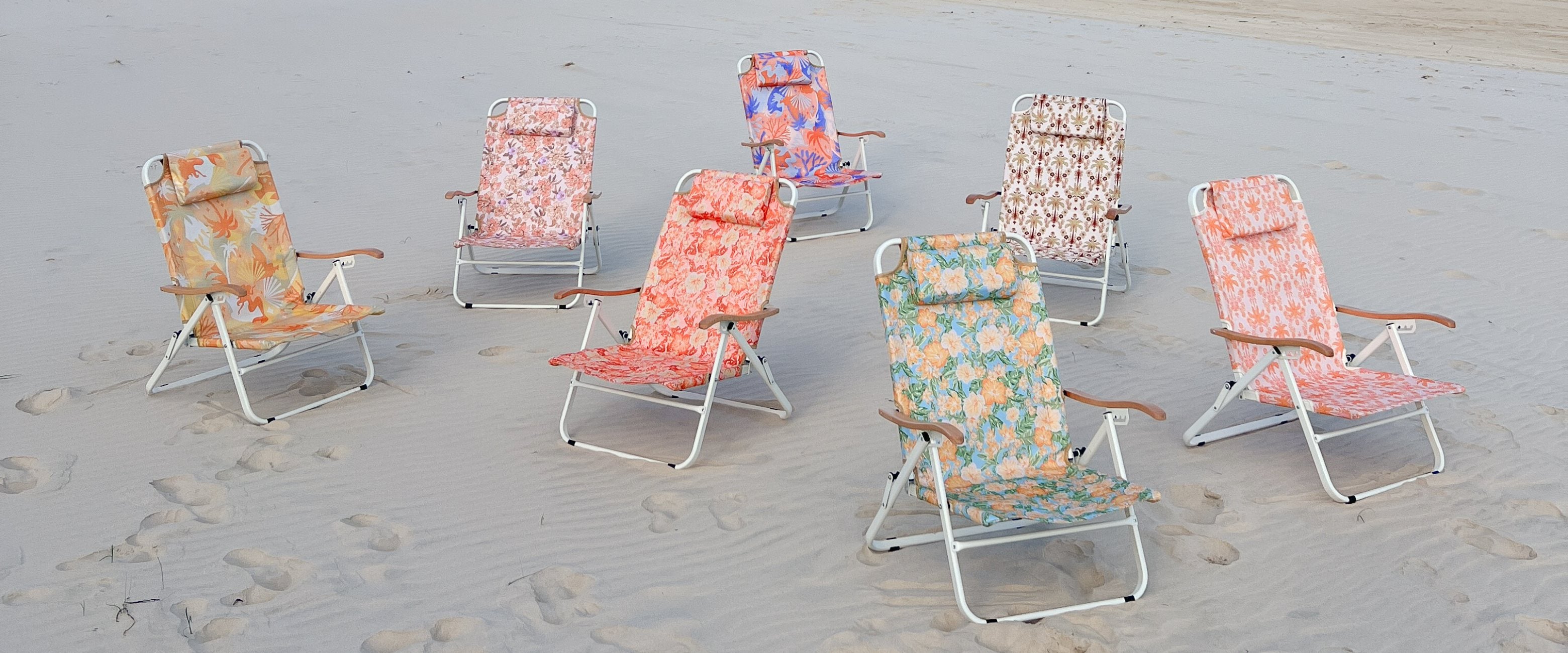Beach Chairs