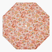 Bellflower Beach Umbrella