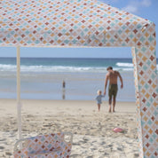 Casablanca Beach Cabana