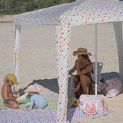 Casablanca Beach Cabana