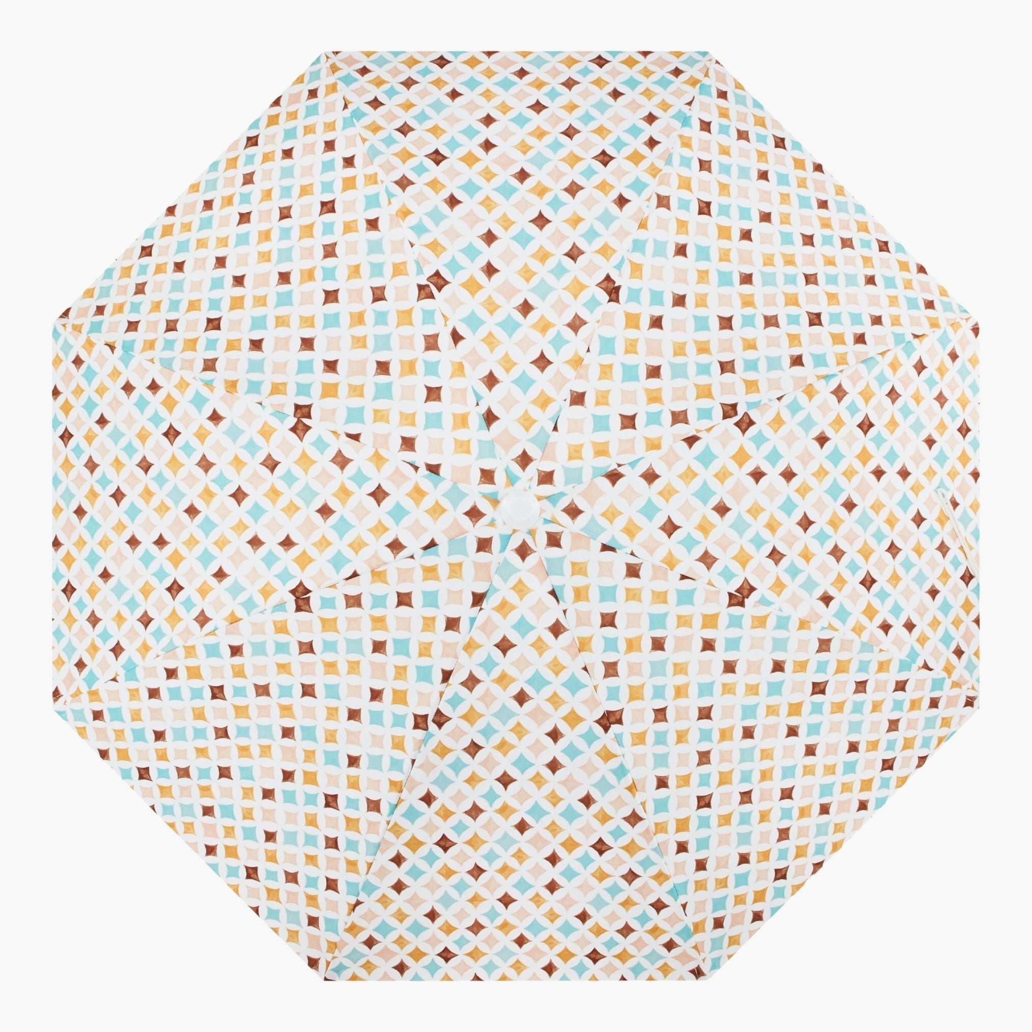 ISLA Casablanca Beach Umbrella