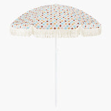 Casablanca Beach Umbrella