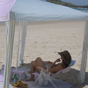 Cove Splice Beach Cabana