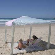 Cove Splice Beach Cabana