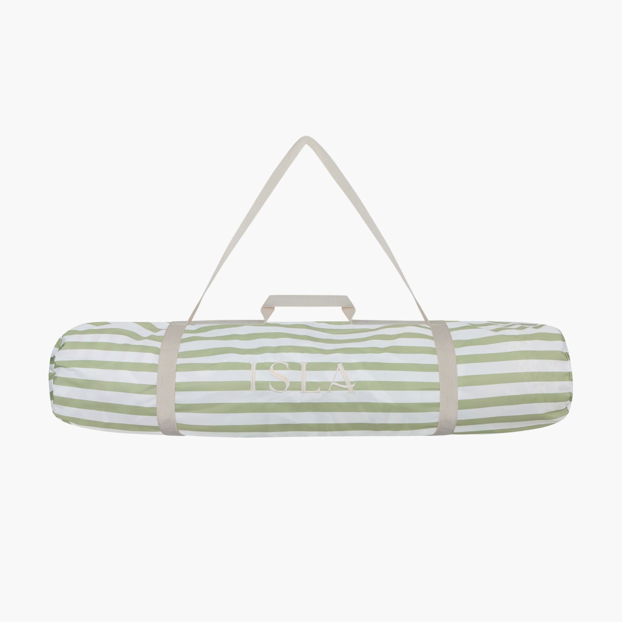 ISLA Cove Splice Beach Cabana