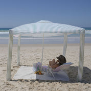 Cove Splice Beach Cabana
