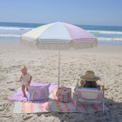 Cove Splice Beach Bag