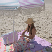Cove Splice Beach Bag