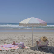 Cove Splice Beach Umbrella
