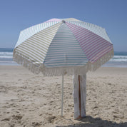 Cove Splice Beach Umbrella
