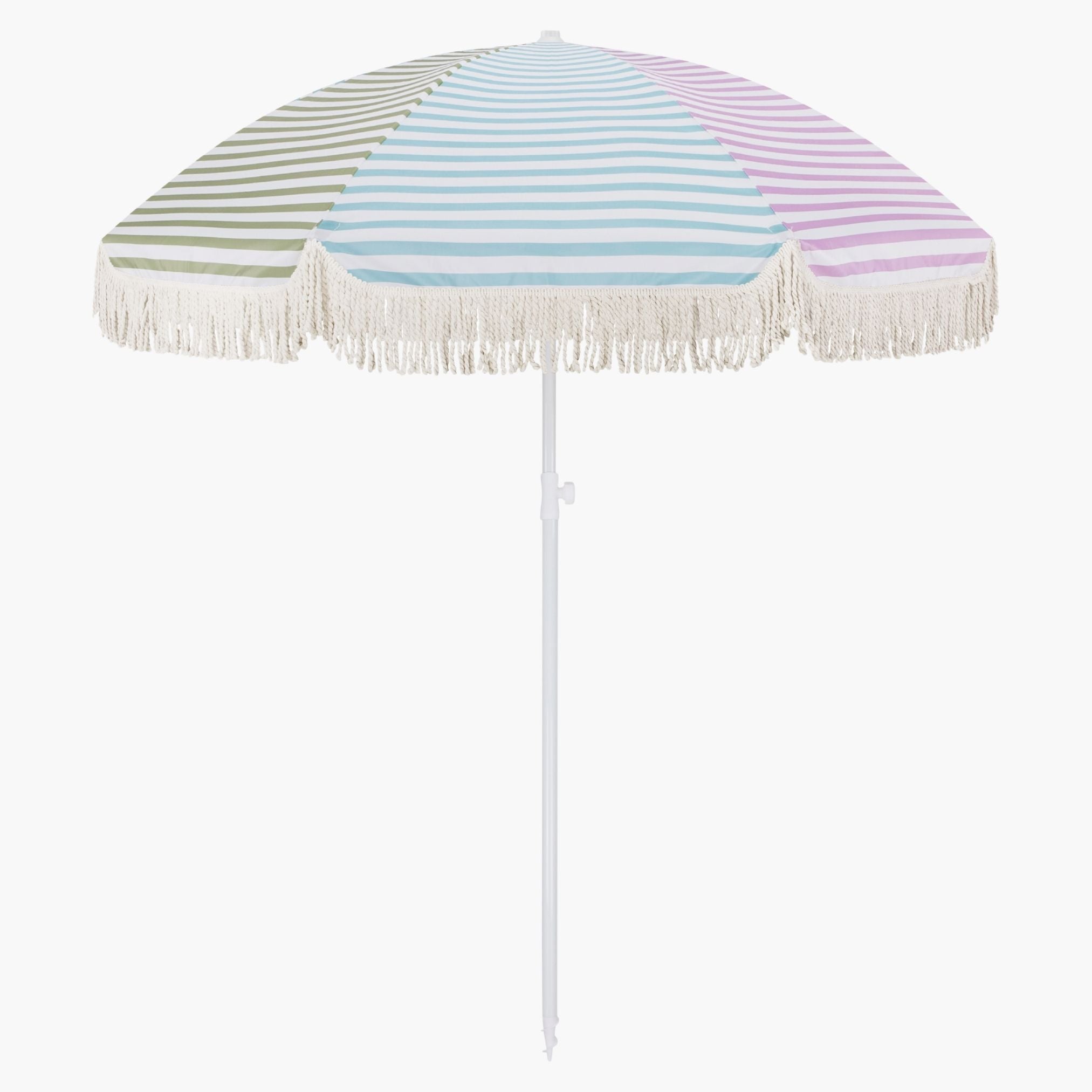 ISLA Cove Splice Beach Umbrella