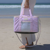 Cove Splice Large Cooler Bag