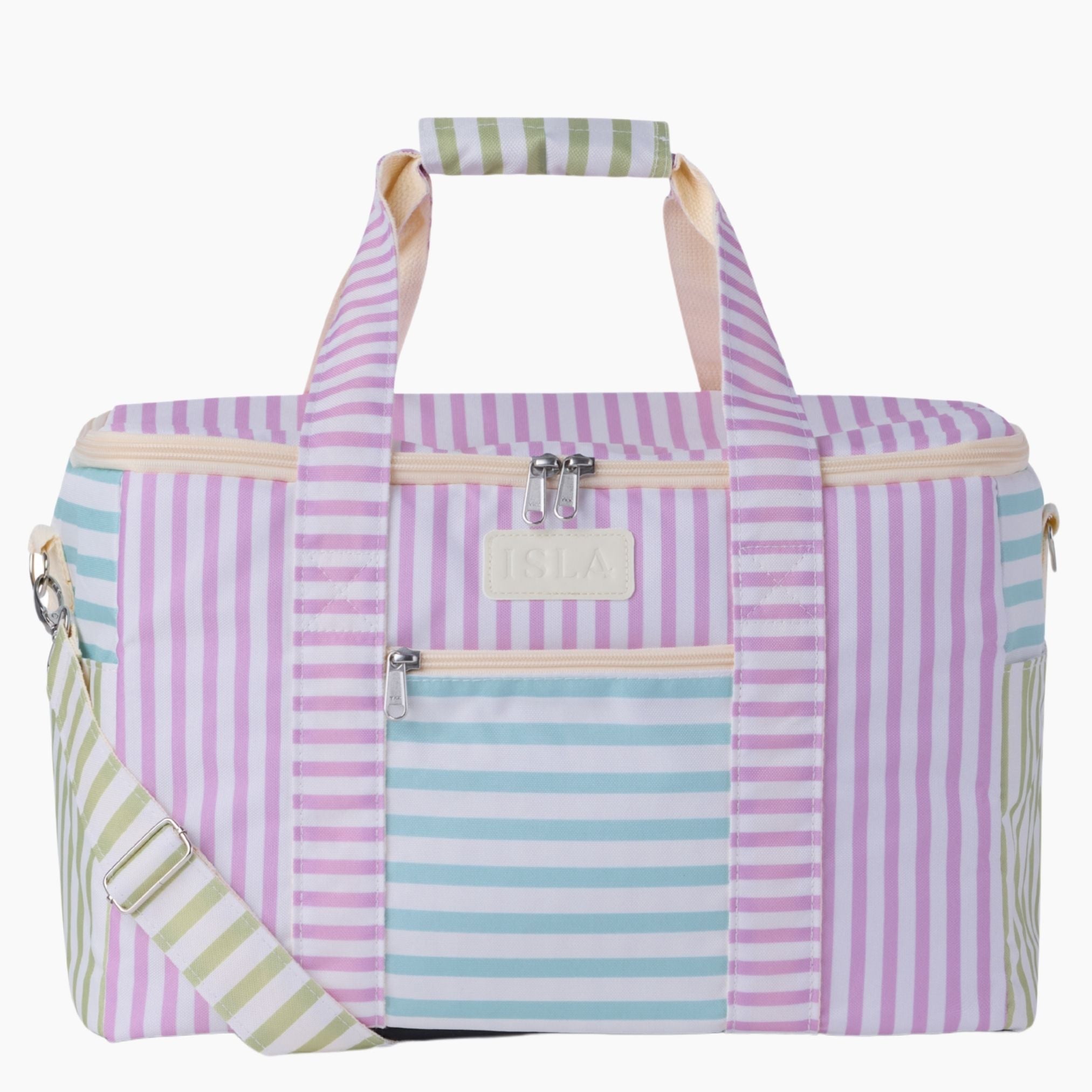 ISLA Cove Splice Large Insulated Cooler Bag