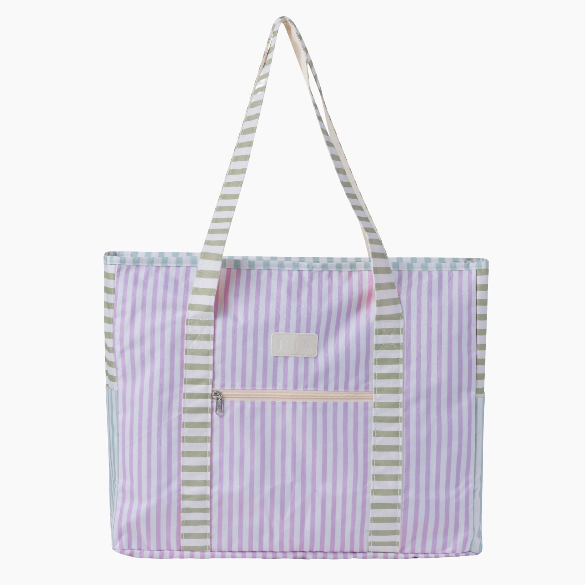 ISLA Cove Splice Beach Bag