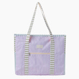 Cove Splice Beach Bag