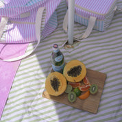Maui Reversible Waterproof Picnic Rug XL