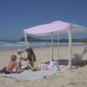 Maui Reversible Waterproof Picnic Rug XL
