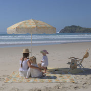 Maui Reversible Waterproof Picnic Rug XL