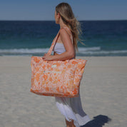 Del Sol Beach Bag