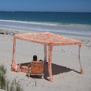 Del Sol Beach Cabana