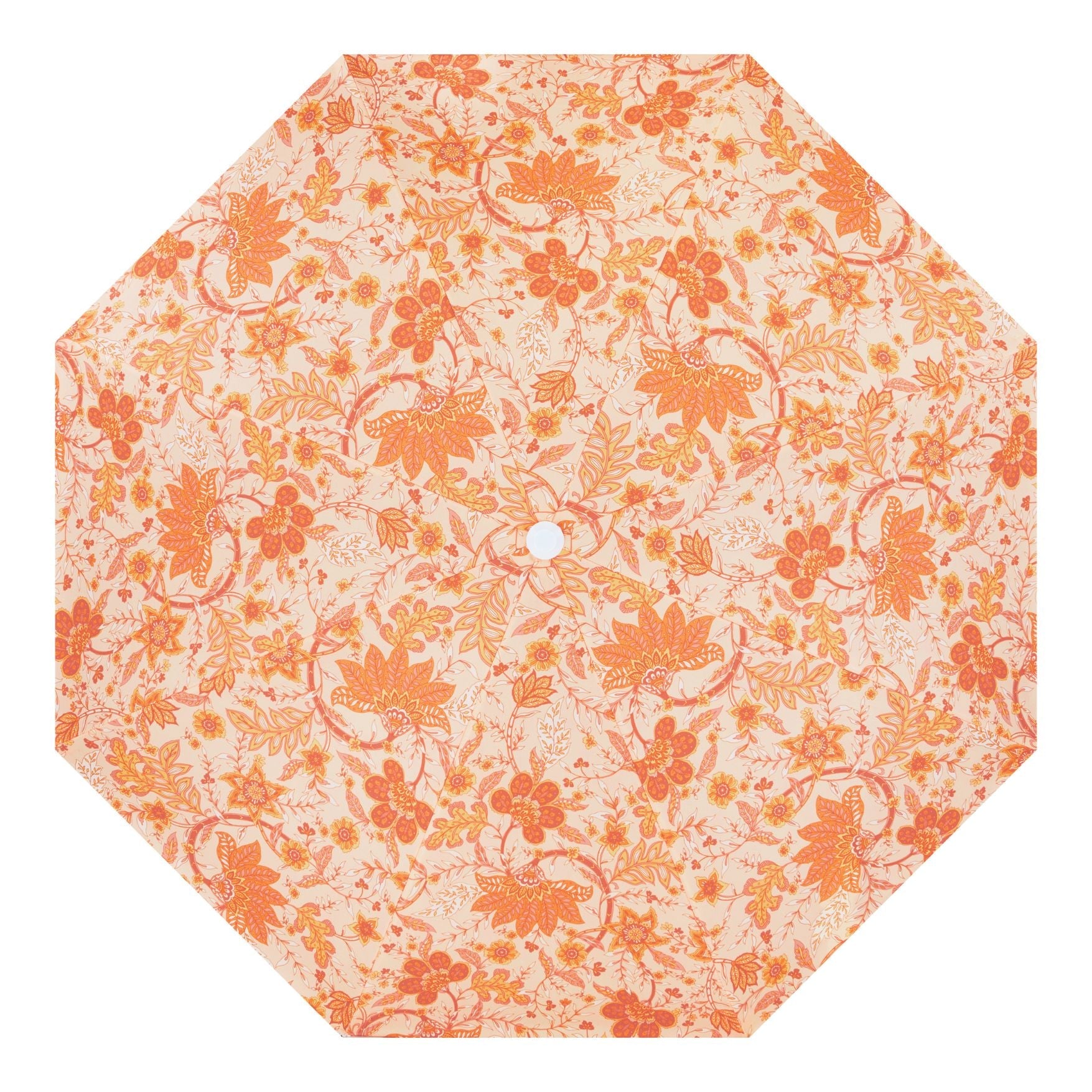 Del Sol Beach Umbrella
