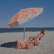 Del Sol Beach Umbrella
