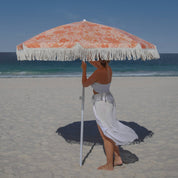 Del Sol Beach Umbrella