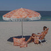 Del Sol Beach Umbrella