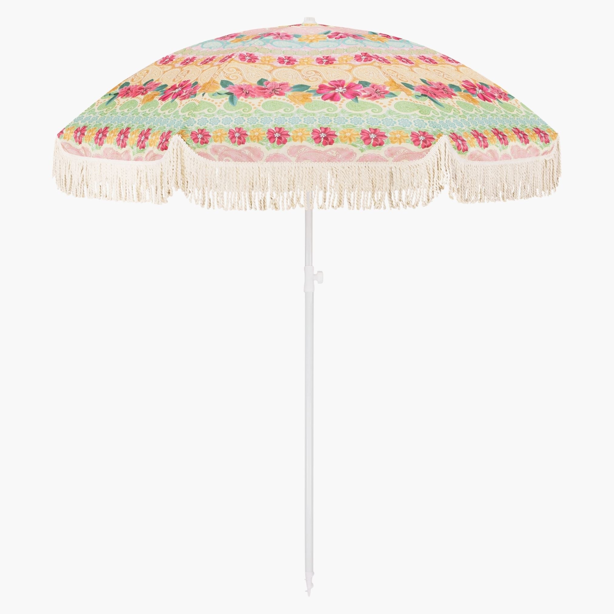 ISLA Fiesta Beach Umbrella