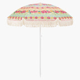 Fiesta Beach Umbrella