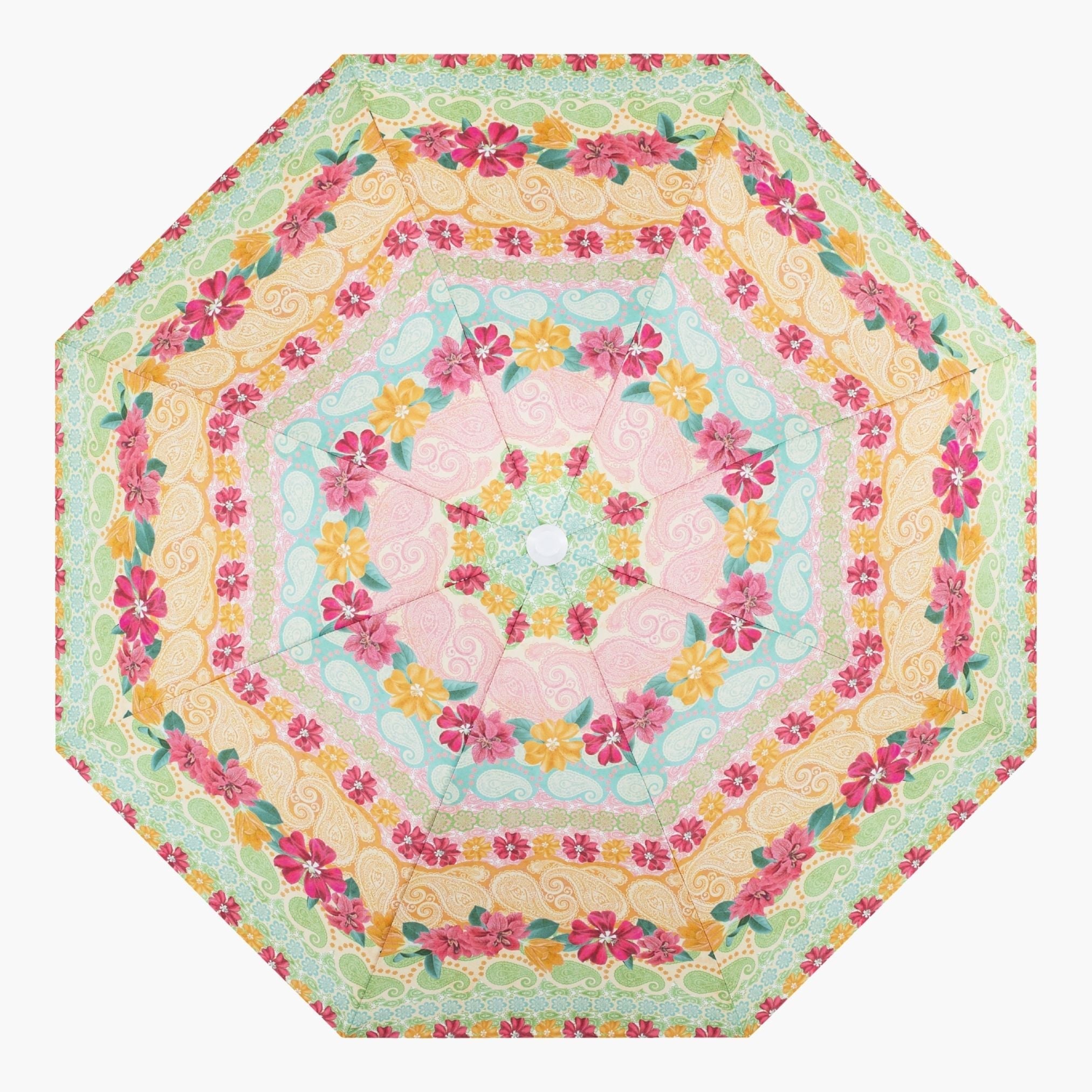 ISLA Fiesta Beach Umbrella