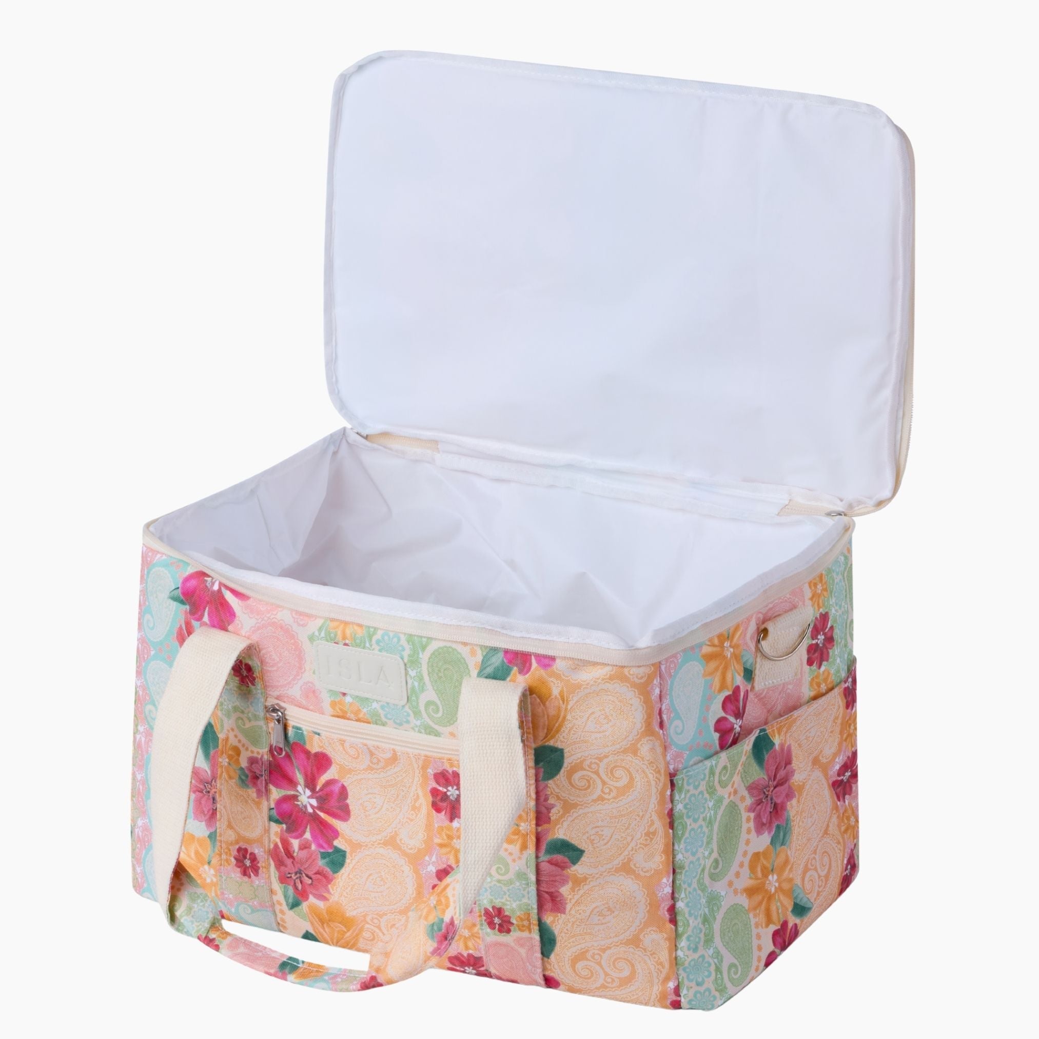 ISLA Fiesta Large Insulated Cooler Bag