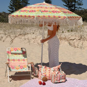 Fiesta Beach Bag