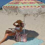 Fiesta Beach Bag