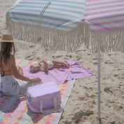 Fiesta Reversible Waterproof Picnic Rug XL