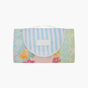 Fiesta Reversible Waterproof Picnic Rug XL