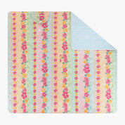 Fiesta Reversible Waterproof Picnic Rug XL