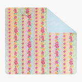 Fiesta Reversible Waterproof Picnic Rug XL