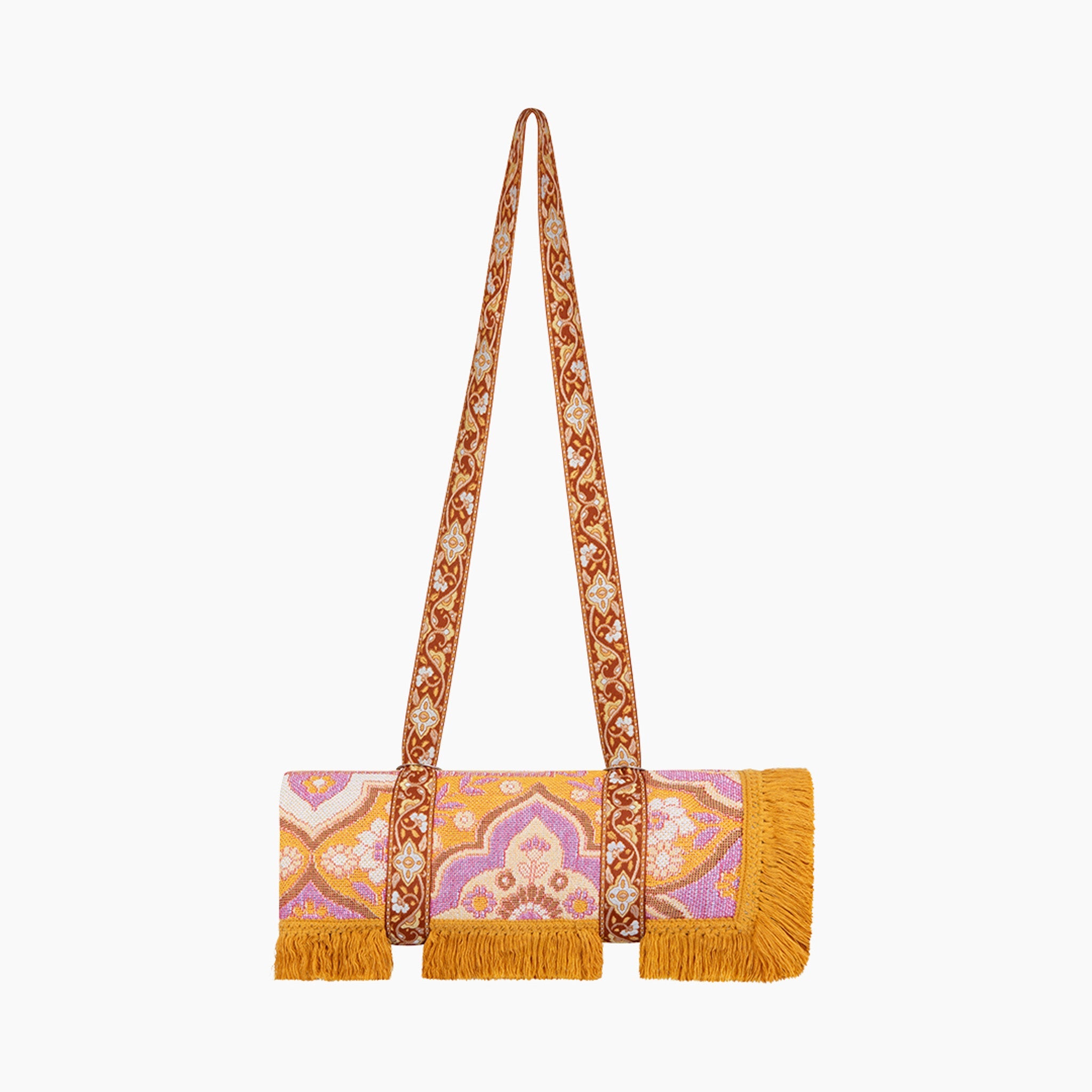 Folk Carry Strap